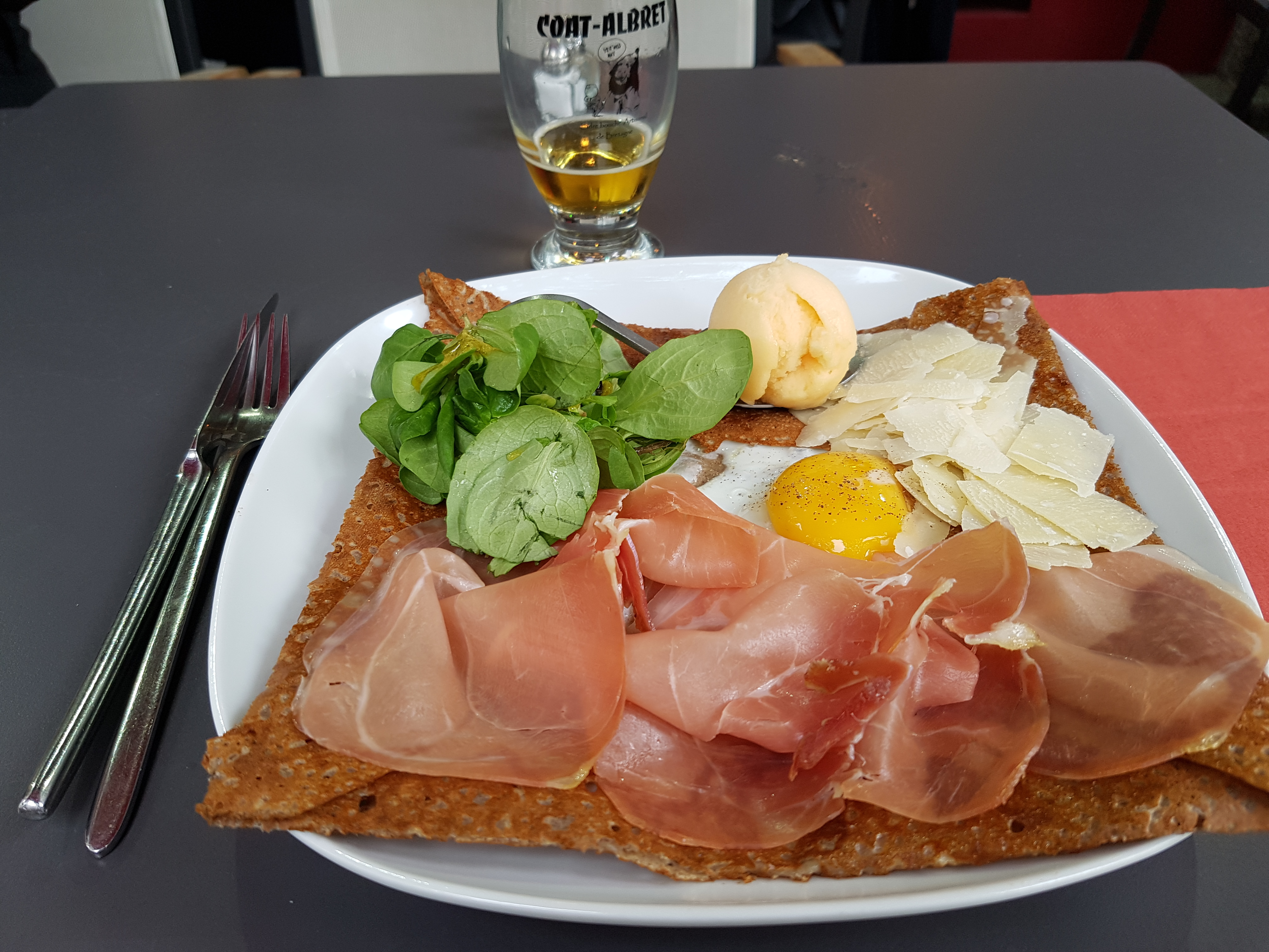 Photo n° 1 de l'avis de frantz.o fait le 15/06/2017 à 10:34