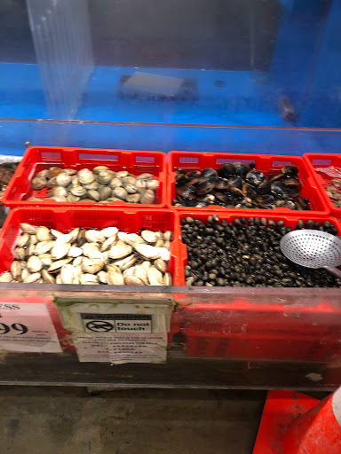 Asian Grocery Store «Viet Hoa Food Market», reviews and photos, 40 N Cleveland St, Memphis, TN 38104, USA