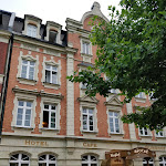 Photo n°3 de l'avis de Sander.a fait le 27/08/2021 à 15:46 sur le  Hotel Burghof à Hof