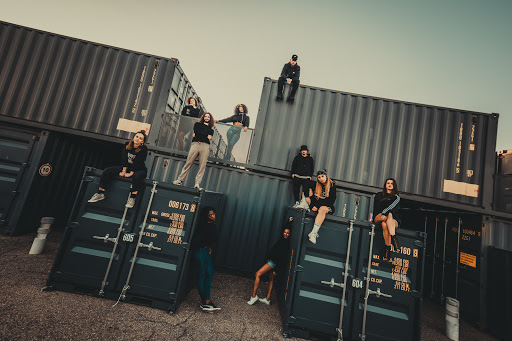 Écoles de twerk en Lyon