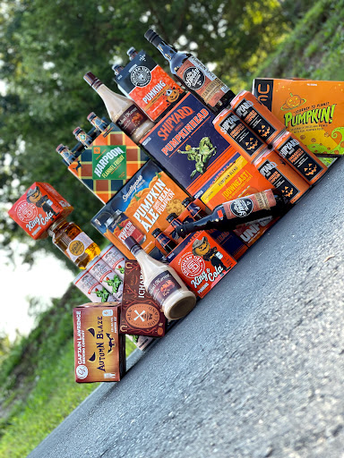 Wine Store «Columbia Package Store», reviews and photos, 170 CT-66, Columbia, CT 06237, USA