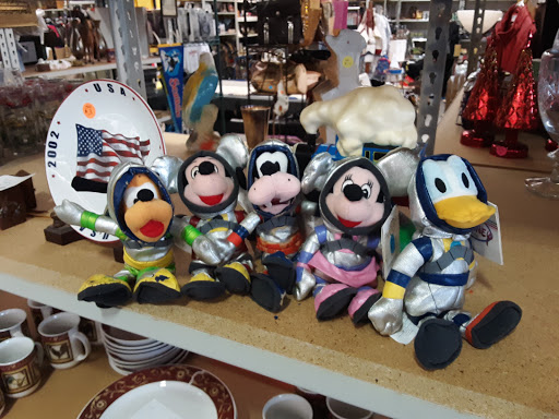 Outlet Mall «Bellport Outlets», reviews and photos, 10 Farber Dr, Bellport, NY 11713, USA