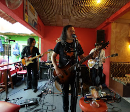 Gringo Loco Cantina photo