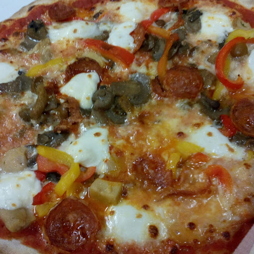 A Tutta Pizza S.N.C. Di Carraro Patrizia E Carraro Arianna in Piove di Sacco, Provincia di Padova