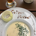 Photo n°1 de l'avis de Florian.c fait le 06/06/2021 à 07:10 sur le  Landgasthof Schneider à Riedenburg