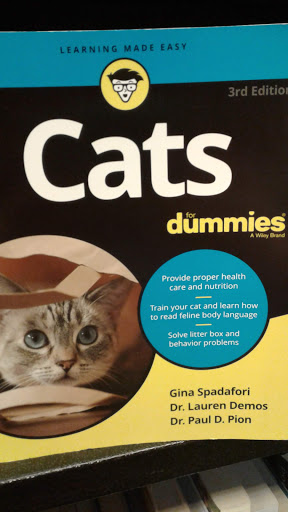 Book Store «Barnes & Noble», reviews and photos, 1701 E Empire St, Bloomington, IL 61704, USA