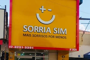 Sorria Sim Clínicas Odontológicas - São José do Rio Preto image