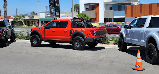 Ford Dealer «Ken Grody Ford», reviews and photos, 6211 Beach Blvd, Buena Park, CA 90621, USA