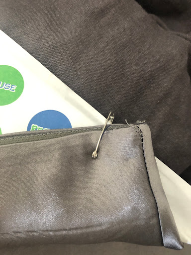 Dry Cleaner «Rockridge Royal Cleaners», reviews and photos, 5455 College Ave, Oakland, CA 94618, USA