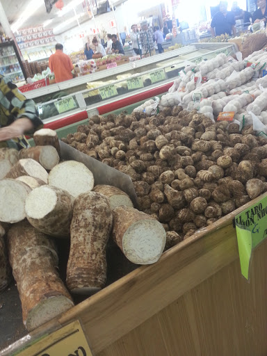 Asian Grocery Store «New Truong Nguyen Market», reviews and photos, 3555 East Walnut Street #221, Garland, TX 75042, USA