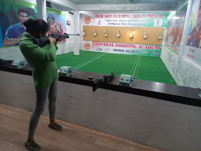 Banaras Shooting Academy