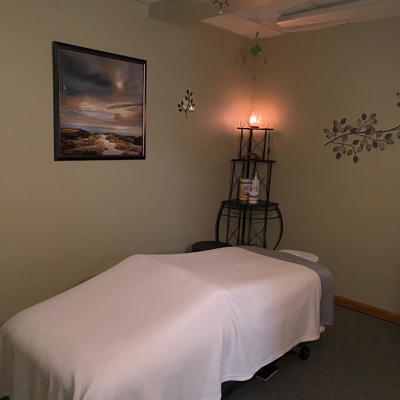Lynn Labelle Massage Therapist