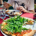 Photo n°2 de l'avis de Walter.e fait le 01/08/2022 à 13:31 sur le  Alla Tappa - Pizzeria e Trattoria à Muggia