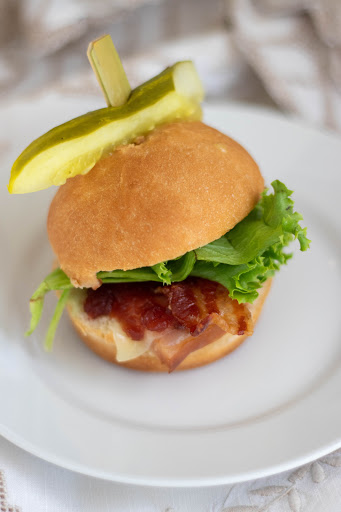 Caterer «Made From Scratch Catering», reviews and photos, 7500 Montgomery Dr, Plain City, OH 43064, USA