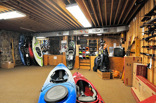 Outdoor Sports Store «Back Country Ski & Sport», reviews and photos, 3710 S Main St, Blacksburg, VA 24060, USA
