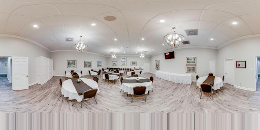 Funeral Home «Cashner Funeral Home», reviews and photos, 801 Teas Rd, Conroe, TX 77303, USA