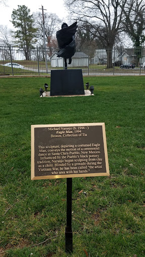 Art Museum «Museum of Contemporary Art of Georgia», reviews and photos, 75 Bennett St NW, Atlanta, GA 30309, USA