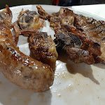 Photo n°1 de l'avis de Domenico. fait le 10/10/2022 à 20:42 sur le  Il Brigante à Avigliano