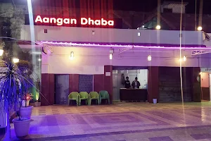 Aangan Dhaba image