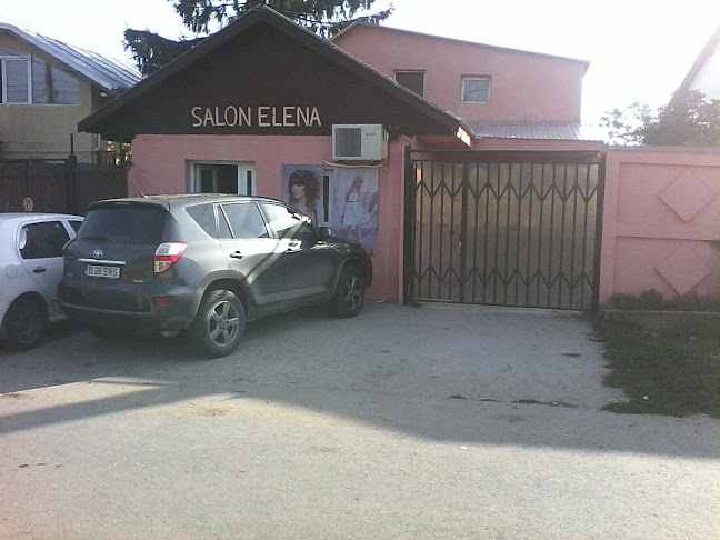 Salon Elena Buftea - centru SPA - Salon de înfrumusețare