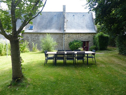 Lodge Gîte de Tréguerie Saint-Méloir-des-Ondes