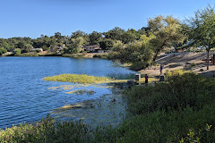 Atascadero Lake Park