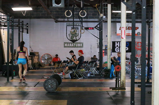 Gym «Manayunk Athletics / CrossFit Manayunk», reviews and photos, 126 Leverington Ave, Philadelphia, PA 19127, USA