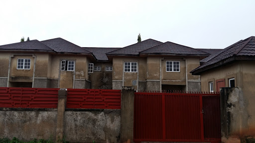 Unity Estate, Opposite Supreme court Quarters, Nigeria, Real Estate Agents, state Nasarawa