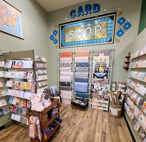 Gift Shop «Hazel», reviews and photos, 1902 W Montrose Ave, Chicago, IL 60613, USA