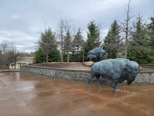 Zoo «Minnesota Zoo», reviews and photos, 13000 Zoo Blvd, Apple Valley, MN 55124, USA