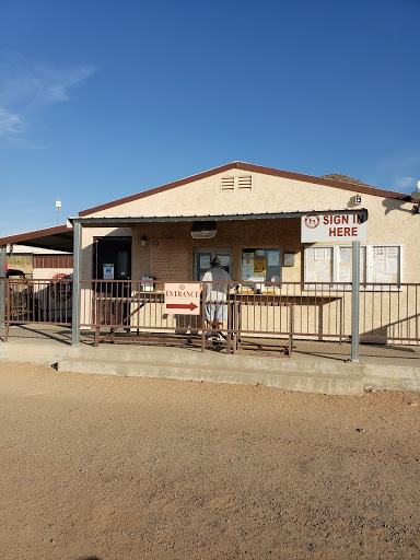 Rio Salado Sportsman's Club