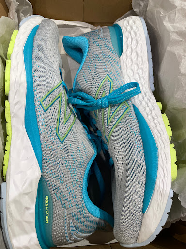 Running Store «Road Runner Sports», reviews and photos, 1326 Tenth Street, Berkeley, CA 94710, USA