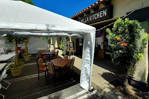 La Villa Kitchen image