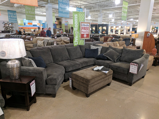 Shops for buying sofas in Pittsburgh