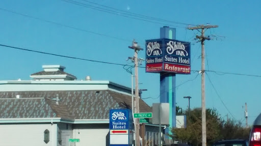 Hotel «Shilo Inn Hotel», reviews and photos, 1609 E Harbor St, Warrenton, OR 97146, USA