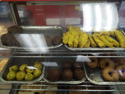 Supermarket «Triveni Indian Supermarket», reviews and photos, 839 N Belt Line Rd, Irving, TX 75061, USA