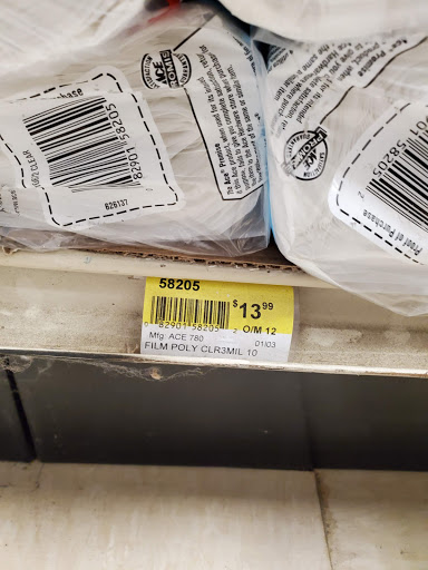 Hardware Store «Hebron Ace Hardware», reviews and photos, 81 Main St, Hebron, CT 06248, USA