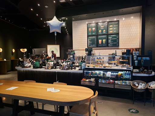 Starbucks image