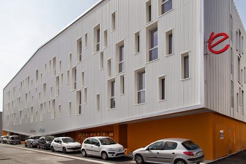 Centre d'hébergement pour étudiants Résidence étudiante UXCO Student H2O - La Rochelle La Rochelle