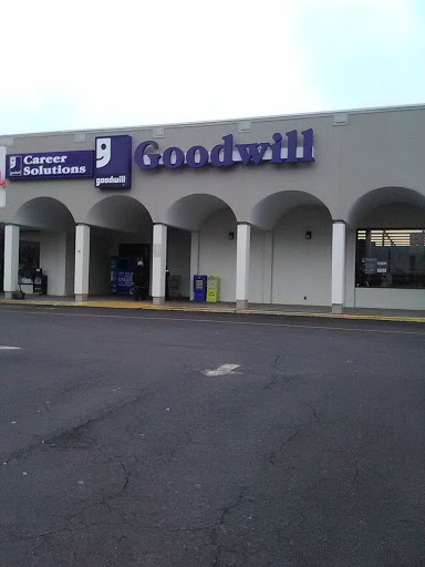 Thrift Store «Goodwill Industries of Middle Tennessee», reviews and photos