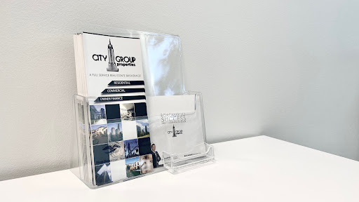 Real Estate Agency «City Group Properties», reviews and photos