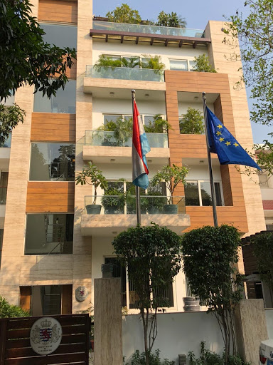 Embassy of Luxembourg