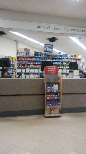 Drug Store «Walgreens», reviews and photos, 4001 Central Pike, Hermitage, TN 37076, USA