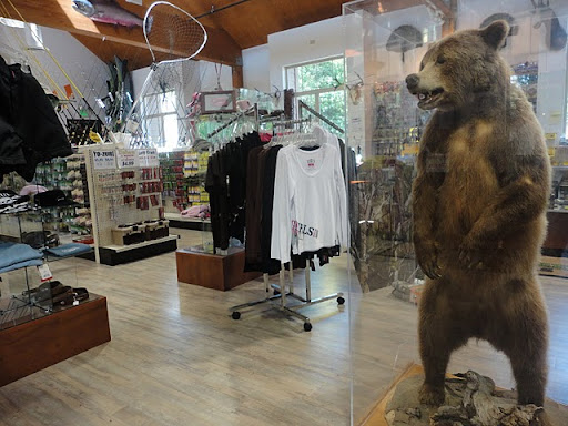 Sporting Goods Store «Mosquito Creek Outfitters», reviews and photos, 3000 Mosquito Rd, Placerville, CA 95667, USA