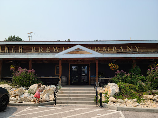 Brewery «Miner Brewing Company», reviews and photos