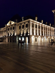 Photo n°8 de La Chancellerie à Orléans ()