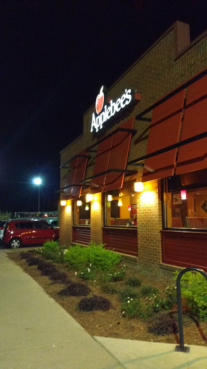 Applebee,s Grill + Bar - 3229 Gentian Blvd, Columbus, GA 31907