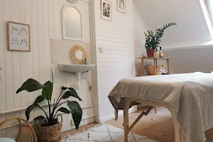 Maison Sésame, massage bien-être et relaxation image