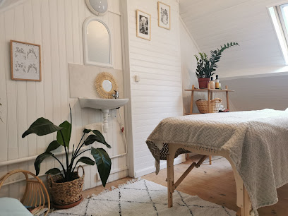 Maison Sésame, massage bien-être et relaxation