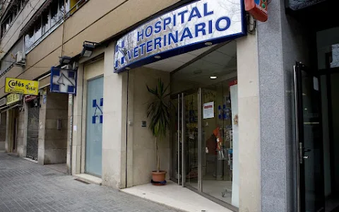 Hospital Veterinario Archiduque Carlos image